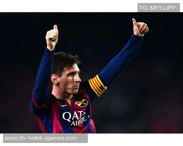 梅西：美职联不应约束球队引援 希望能参与26年世界杯