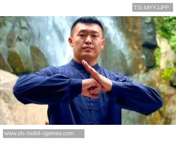 放肆！外国选手要应战一切中国武术大师，鸽武缘不敢应战，现原形