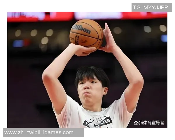 混音发布练习照还无杨瀚森：5天后首战勇士 美记泄漏小杨新培育方案